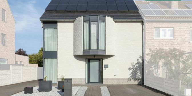 Maison à vendre à Sint-Jansstraat 9, 3511 Kuringen