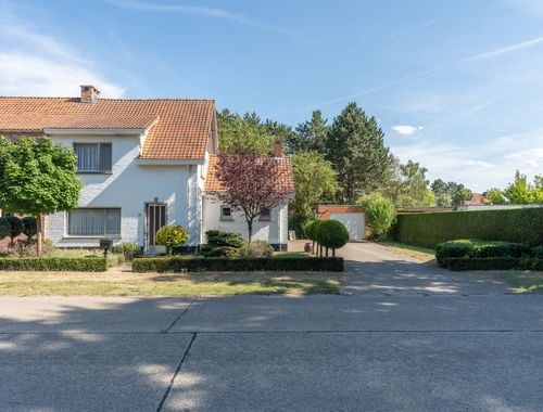                                         Woning te huur in Vosselaar, € 1.100
