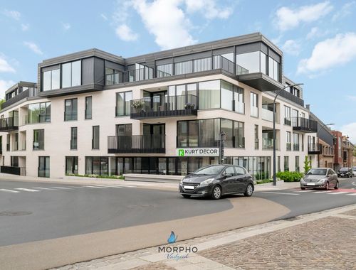                                         Appartement te koop in Zwevegem, € 489.785
