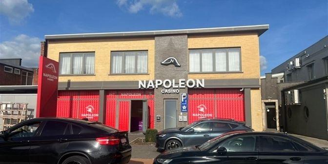 Appartement te koop in Luikersteenweg  230, 3800 Sint-Truiden