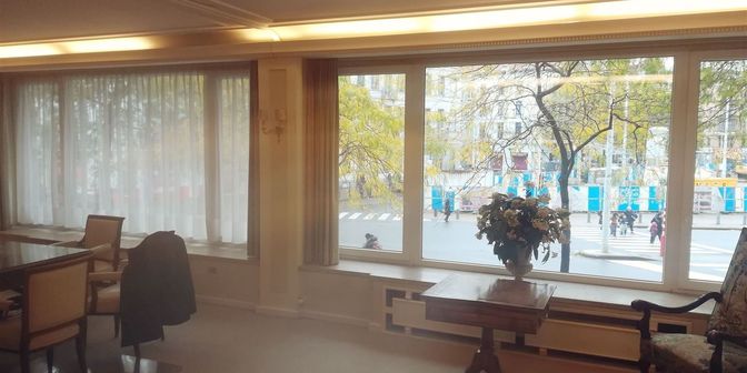 Bien professionnel à vendre à 1060 Saint-Gilles