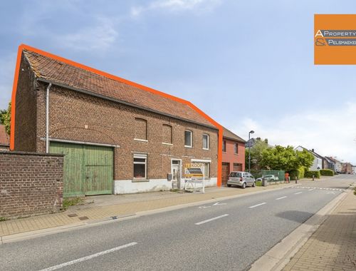                                         Maison à vendre à Leefdaal, € 325.000
