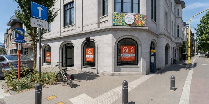 Bien professionnel à louer à Koning Albertlaan 63, 9000 Gent