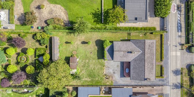 Grond te koop in Vijvestraat 10, 8720 Dentergem