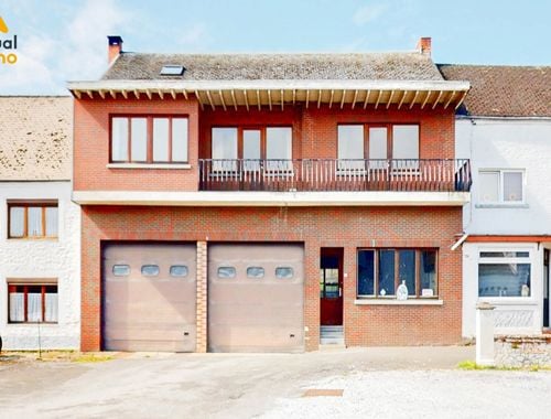                                         Woning te koop in Boussu-lez-Walcourt, € 225.000
