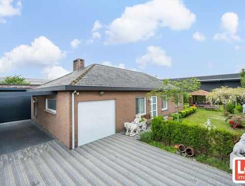                                         Maison à vendre à Lochristi, € 498.000
