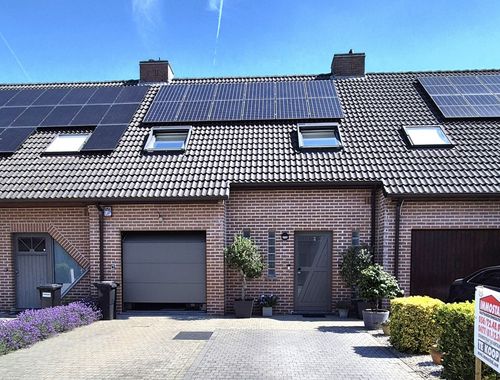                                         Woning te koop in Oostakker, € 509.995
