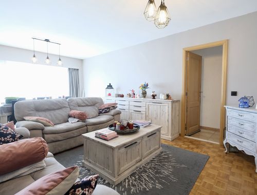                                        Appartement te koop in Brussel, € 279.000
