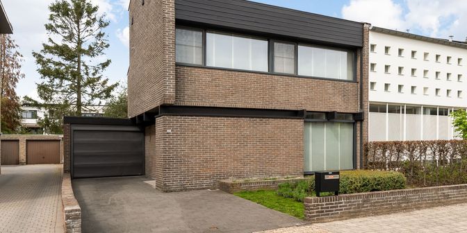 Huis te koop in Dageraadstraat 25, 2300 Turnhout