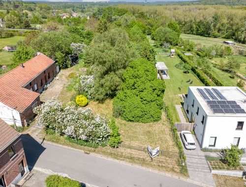                                         Terrain à bâtir à vendre à Neerijse, € 275.000
