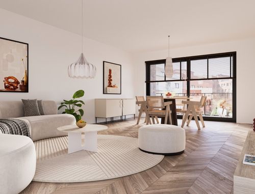                                         Appartement te koop in Koksijde, € 359.000
