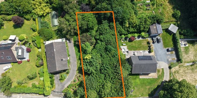 Grond te koop in Rue du Brouckay (droite du 35), 4140 Sprimont