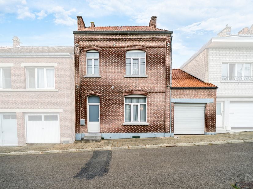 Huis te koop in Rue Camille Haccourt 9,
                    1350 Orp-le-Grand