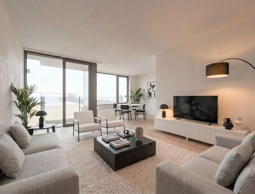                                         Appartement te koop in Blankenberge, € 499.000
