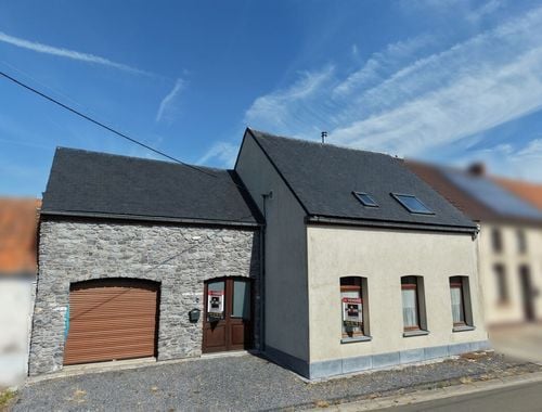                                         Eengezinswoning te koop in Brasmenil, € 260.000
