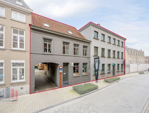                                         Bureaux à vendre à Brugge, € 1.445.000
