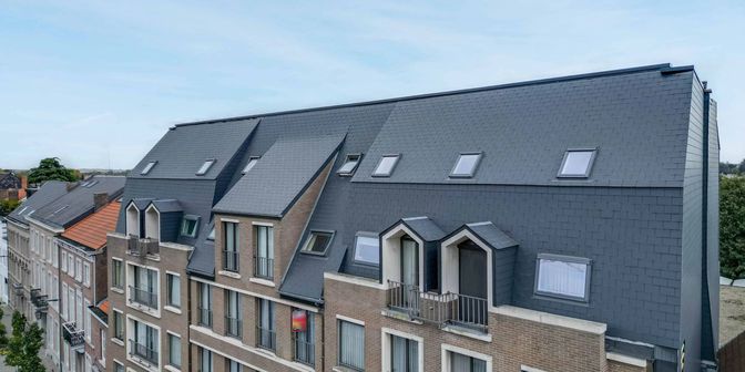 Appartement te koop in SCHEPEN DEJONGHSTRAAT 1, 3800 Sint-Truiden