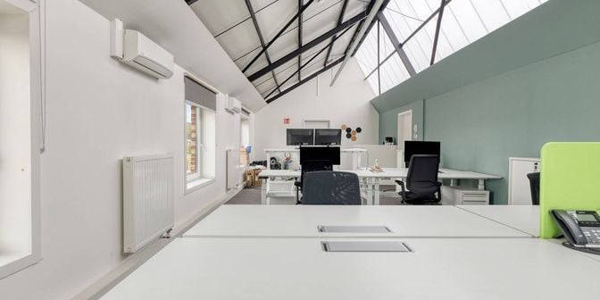 Bedrijfsvastgoed te huur in Izegemsestraat 60, 8800 Roeselare