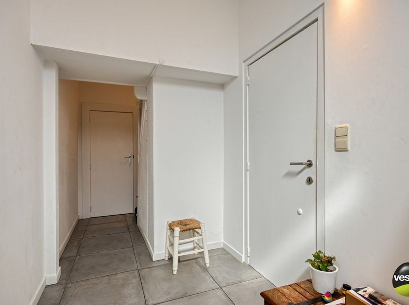 Gezellige woning met 2 slaapkamers op rustige ligging in Tongeren<br />
<br />
Deze woning bevindt zich in de Blaarmolenstraat 3 in Tongeren, op een u