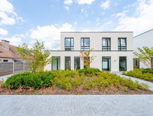                                         Maison unifamiliale à vendre à Sinaai-Waas, € 514.500
