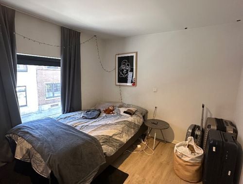                                         Kot-Kamer te huur in Leuven, € 650
