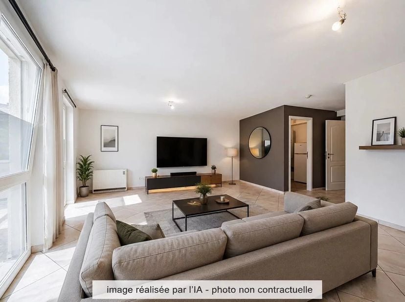 Appartement à vendre à ,
                    6840 Neufchâteau