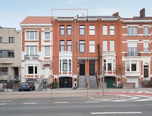                                         Kot-Kamer te huur in Leuven, € 520
