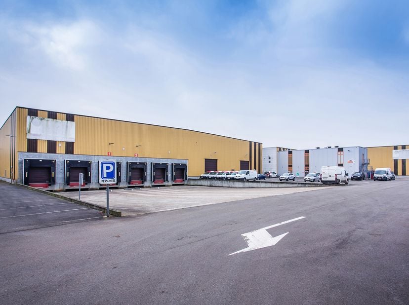 Bien professionnel à louer à Nieuwlandlaan 321,
                    3200 Aarschot