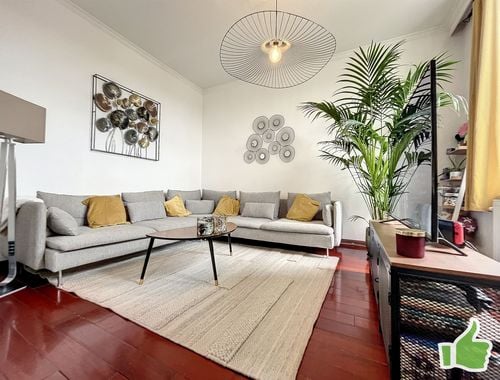                                         Appartement te huur in Moeskroen, € 670

