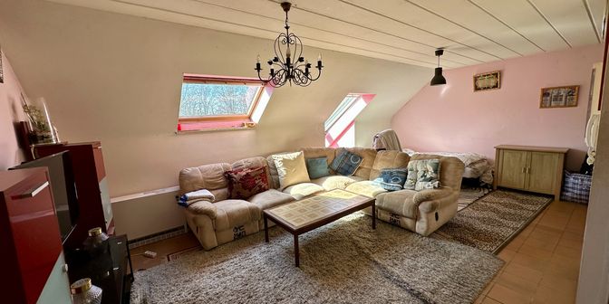 Appartement te koop in Nieuwe Kempen 14 bus 31, 3600 Genk