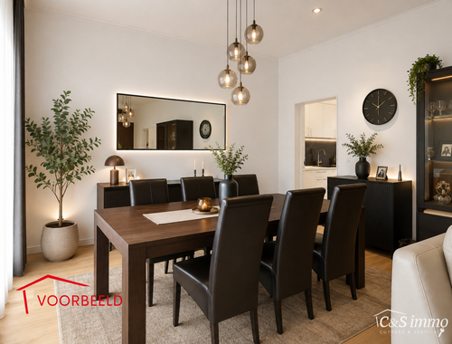                                        Maison à vendre à Antwerpen, € 500.000
