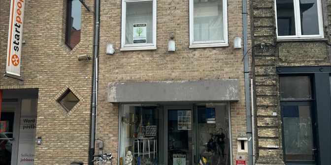 Bedrijfsvastgoed te huur in Zuidstraat 30, 8630 Veurne