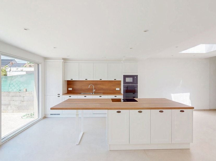 Huis te koop
                    in 7100 La Louviere