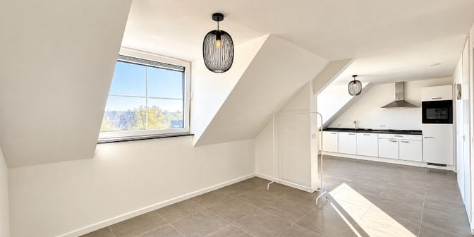 Appartement te huur in Stationsplein 5 bus 2.01, 8770 Ingelmunster