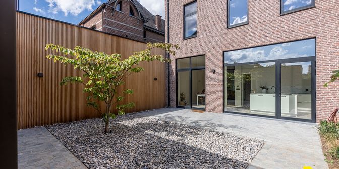 Maison à vendre à Kollegestraat 97, 2440 Geel