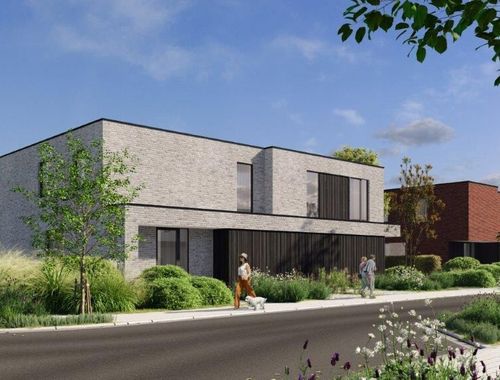                                         Woning te koop in Schuiferskapelle, € 389.000
