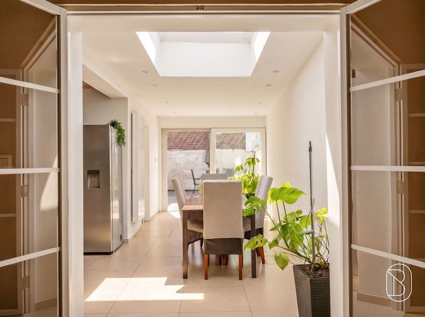 Huis te koop in Victor Lagachestraat bus 21,
                    9600 Ronse