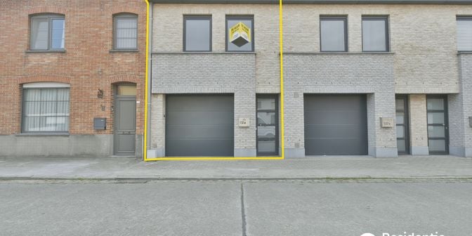 Maison à louer à Zandvoordsestraat 137 boîte A, 8460 Oudenburg