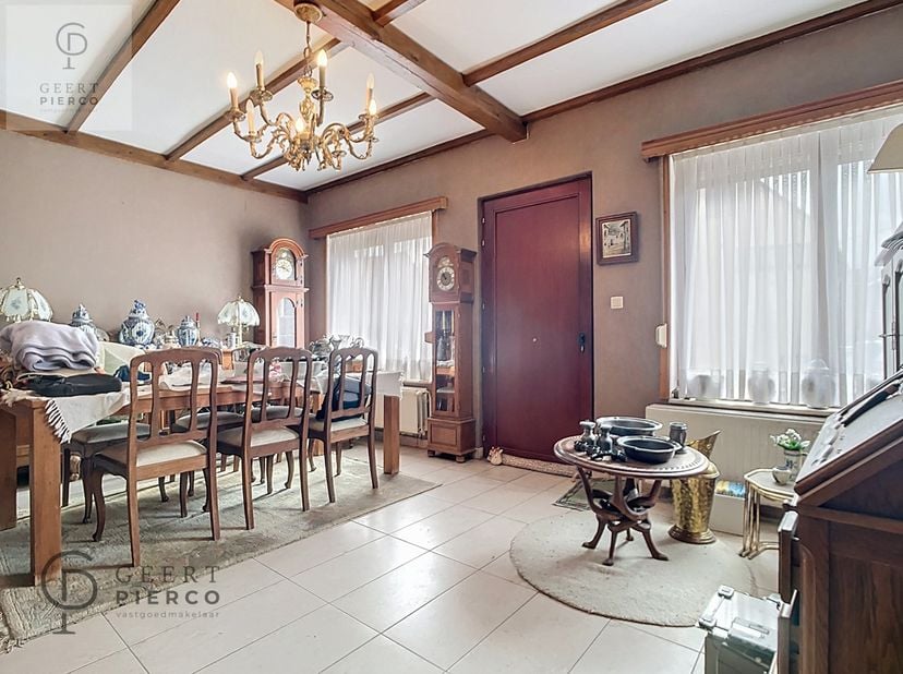 Maison à vendre
                    à 3400 Landen