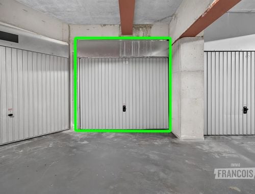                                         Garage te koop in Klemskerke, € 30.000

