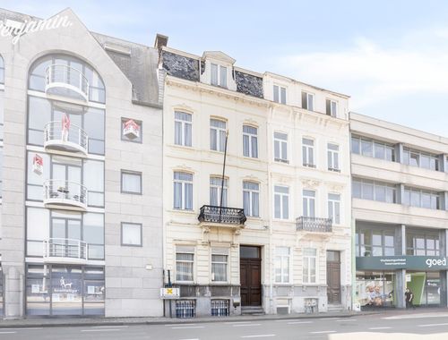                                         Herenwoning te koop in Kortrijk, € 469.000
