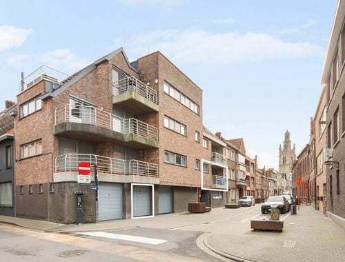                                         Appartement te koop in Roeselare, € 279.000
