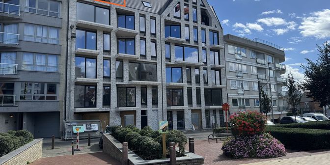 Appartement te koop in Badenlaan 112 bus 0502, 8434 Westende