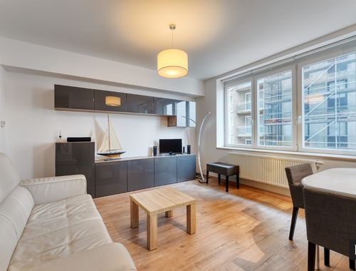                                         Appartement à vendre à Blankenberge, € 149.000
