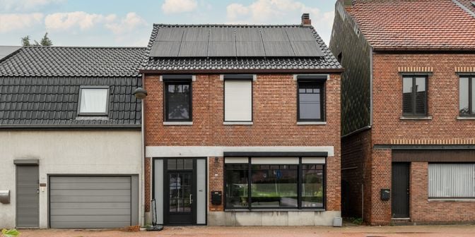 Huis te koop in Kerkhovensesteenweg 442, 3920 Lommel