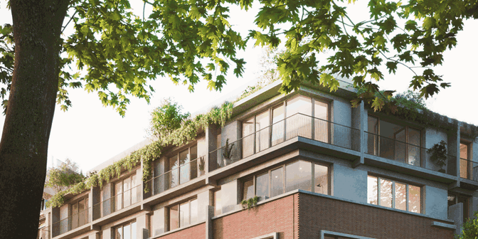 Bedrijfsvastgoed te koop in Godefroid Devreesestraat 34, 1030 Schaarbeek