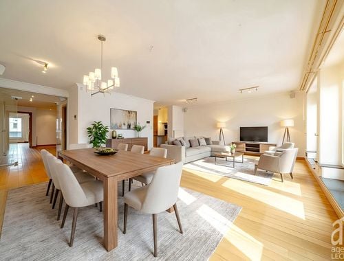                                         Appartement te koop in Tournai, € 496.000
