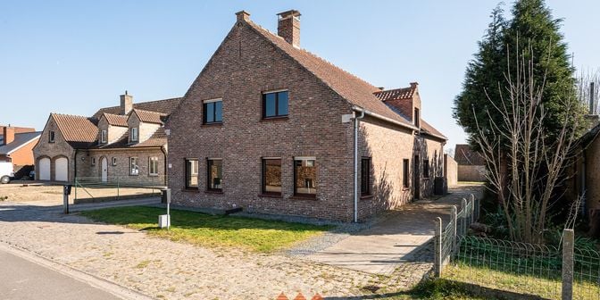 Maison à vendre à Bremstraat 8, 9990 Maldegem