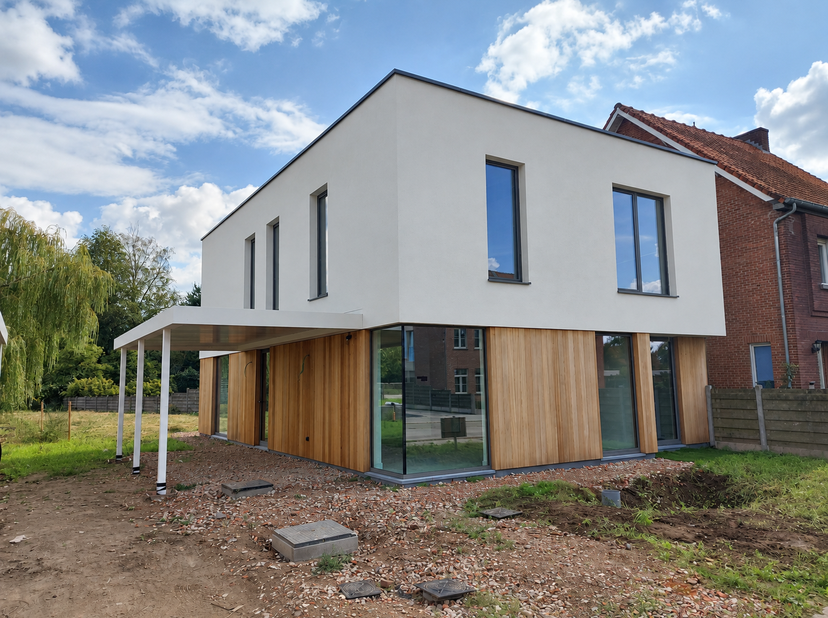 Huis te koop in Gelderstraat 32,
                    2270 Herenthout