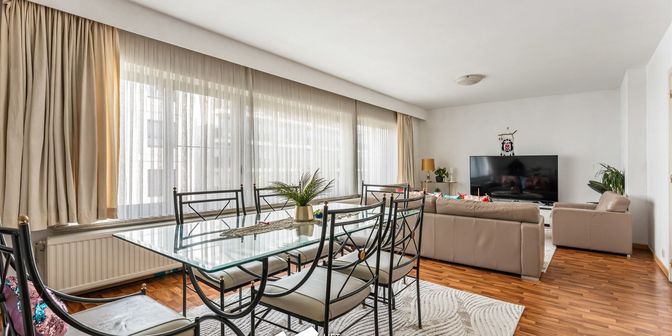 Appartement te koop in Graaf van Loonstraat 17 bus 5, 3580 Beringen